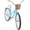 Huffy Women's Panama Jack 26" Cruiser Bike - Light Blue
