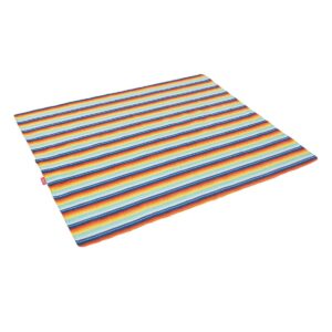 Coleman Outdoor Rainbow Blanket
