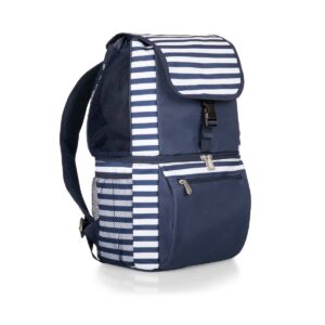 Picnic Time Zuma Backpack 9qt Cooler - Navy