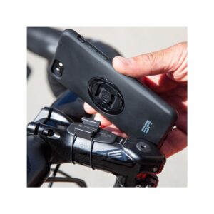 SP Connect Phone Mounts Phone Bag and Holder