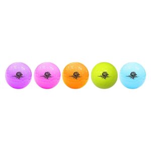 Nitro Golf Glycerin Golf Balls - 30pc