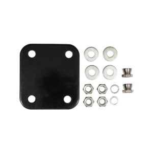 Kryptonite Evolution Ground Anchor Bracket/Accessory Kit