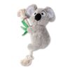 PetShop by Fringe Studio Koala Dog Toy
