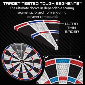 Viper Showdown Electronic Dartboard