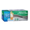 Fresh Step Cat Litter Box Liners Unscented - Jumbo