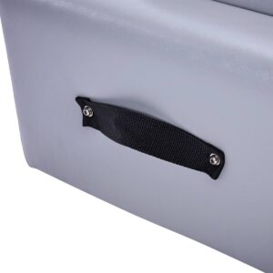 AeroPilates Precision Spine Corrector - Gray