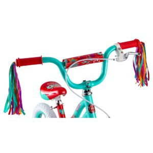 Schwinn Shea 12" Kids' Bike - Mint