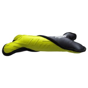 NERF Tough Plush Dog Toy - M