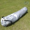 King Canopy 80'' Tent Bag Silver with Handles