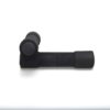 Mind Reader Set of 2 Soft Hand Weights, 2.2 pounds
