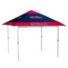 NCAA Ole Miss Rebels Pagoda Canopy