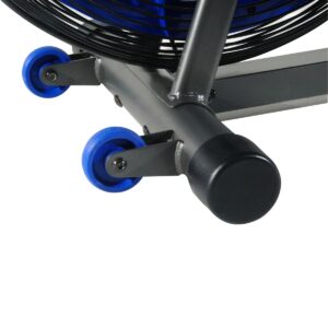 Stamina Airgometer Exercise Bike