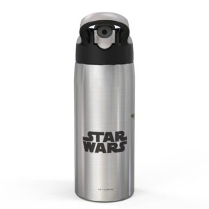 Star Wars The Child 19oz Stainless Steel Vacuum Water Bottle - Zak Designs