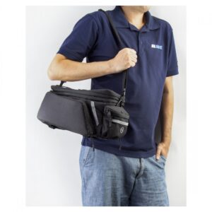 Sunlite RackPack Medium w/Pannier Bag Rack Bag