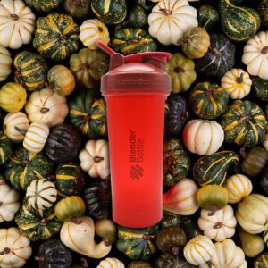 Blender Bottle Special Edition Classic 28 oz. Shaker with Loop Top - Harvest