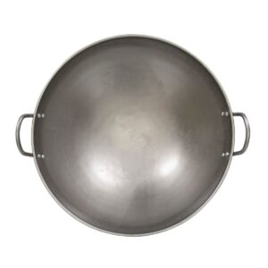 Stansport Outdoor Single Burner Stove With Wok
