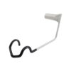 Delta Cycles Cycles Tablet Extension Arm Phone Bag and Holder