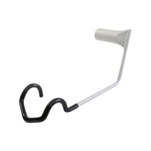 Delta Cycles Cycles Tablet Extension Arm Phone Bag and Holder