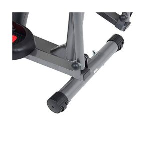 Body Flex BR2117 Cardio Body Champ Body Rider 2 in 1 Dual Elliptical Trainer