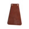 Velo Orange Leather Mud Flap Fender Part