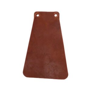 Velo Orange Leather Mud Flap Fender Part