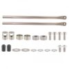 Tubus Rack Mounting Set Bicycle Mounted Rack Part