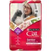Cat Chow Senior Dry Cat Food - 13lbs
