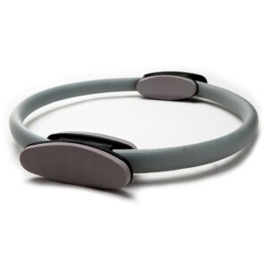 Mind Reader Yoga Unbreakable Strength Magic Circle Workout Tool