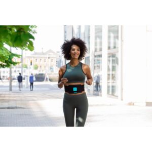 Slendertone CoreFit - Black