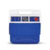 Igloo Playmate Star Wars Mini R2-D2 4qt Cooler - Blue