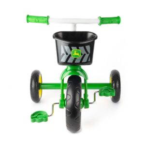 John Deere Kids' Tricycle - Green