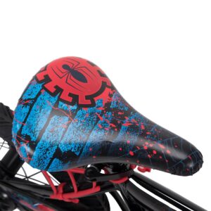 Huffy Marvel 16" Spider-Man Kids' Bike - Blue