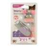 SmartyKat Racin Rascal Mouse and Remote Control with Laser Cat Toy
