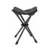 Stansport Apex Fold Up Steel Stool