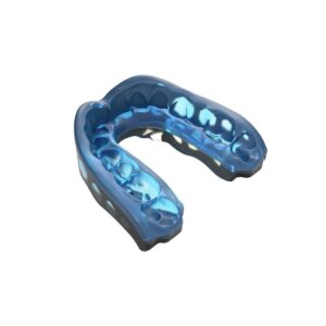 Shock Doctor Gel Max Youth - Blue/Black