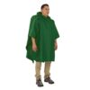 Outdoor Products Backpacker Poncho - Green