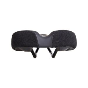 WTB Rocket Saddle - Rail Material: Chromoly Width: 150