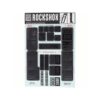 RockShox Decal Kit Sticker/Decal