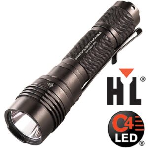Streamlight Pro Tac HL-X USB 1000 Lumens