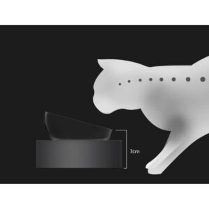 Instachew Nano Pet Bowl - Stainless Steel
