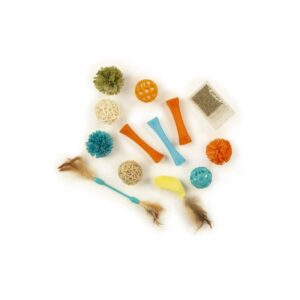 Petlinks Play Value Pack Cat Toy