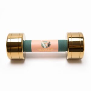 Blogilates Dumbbell - 8lbs
