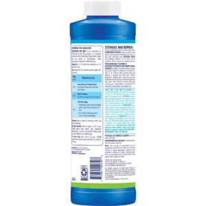 Clorox Algae Eliminate