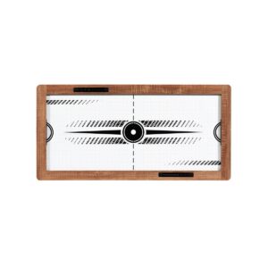 Hathaway Fullerton 48" Air Hockey Table
