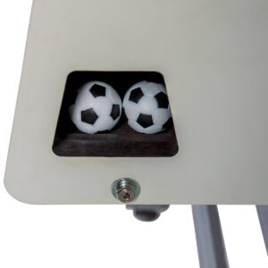 American Legend 54" Manhattan Foosball Table