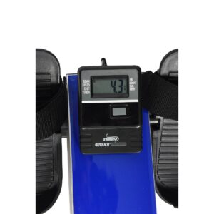 Stamina 1215 Orbital Rower with Free Motion Arms