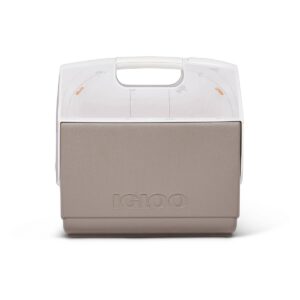 Igloo Playmate Elite Star Wars The Child 16qt Portable Cooler