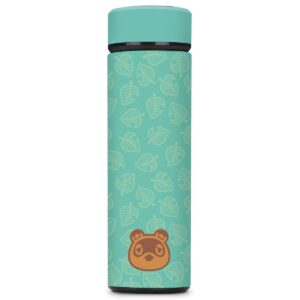 Leaf Collection 17oz Stainless Steel Water Bottle