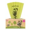 Earth Rated Dog Waste Disposable Bags - Lavender - 600ct