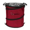 NFL Arizona Cardinals Collapsible 3 in 1 Cooler - 0.75qt